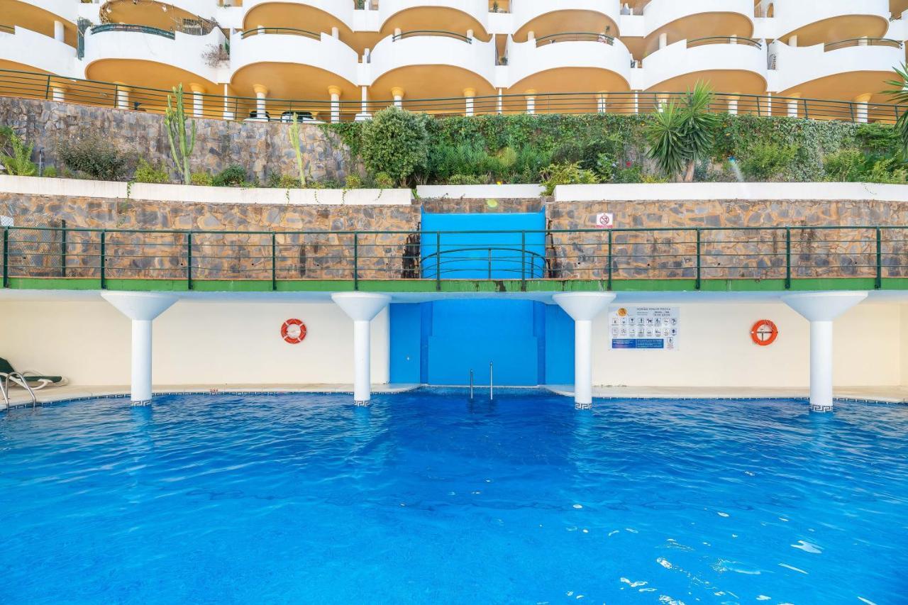 Apartamento Senorio De Aloha In Puerto Banus *