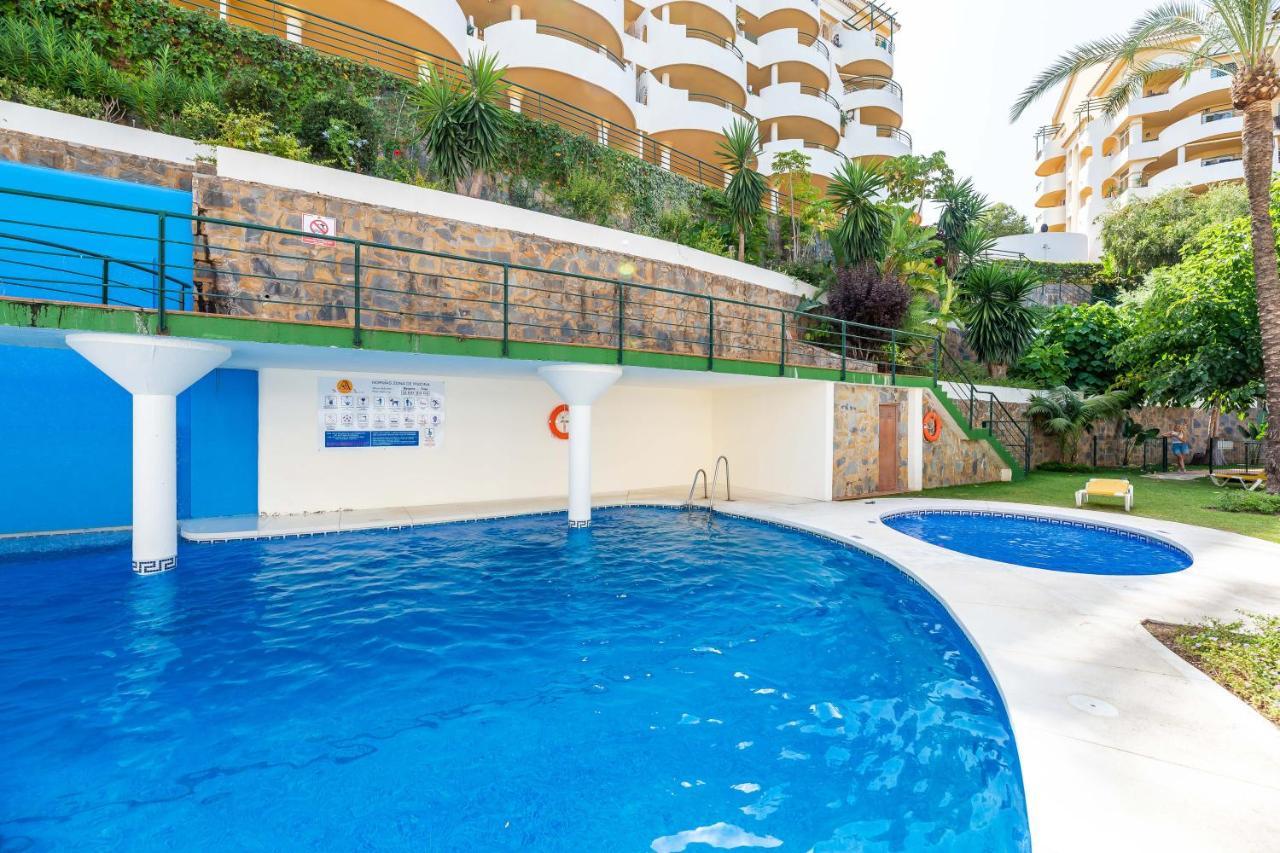 Apartamento Senorio De Aloha In Puerto Banus Marbella