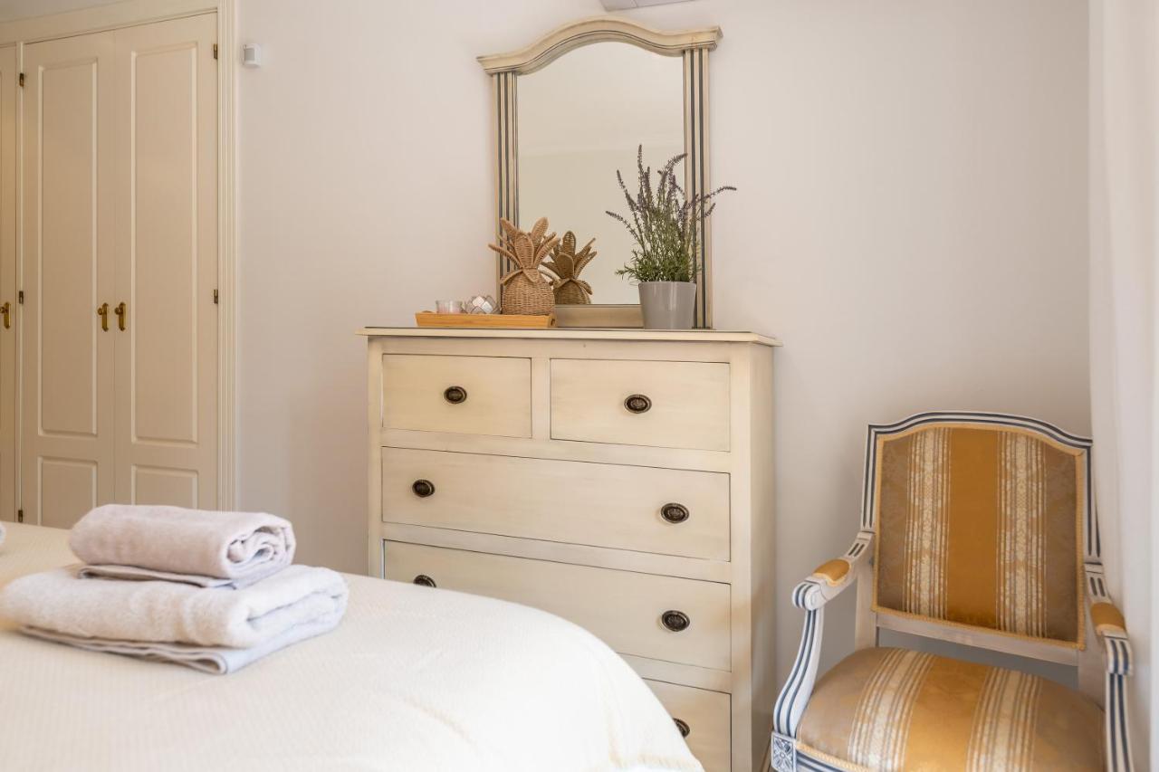 Apartamento Senorio De Aloha In Puerto Banus