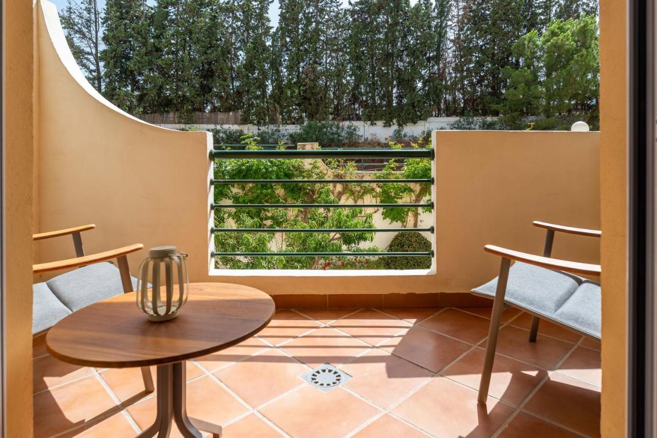 Apartamento Senorio De Aloha In Puerto Banus Marbella