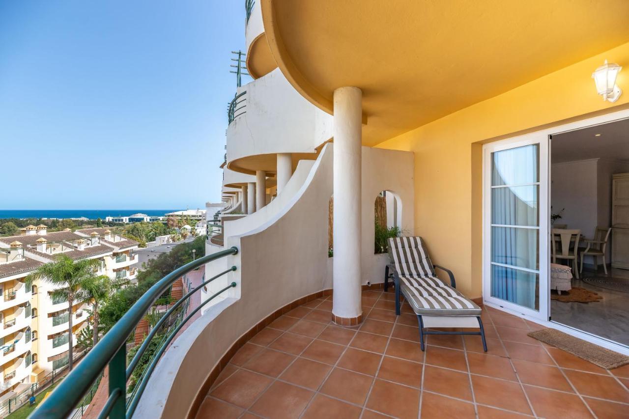 Senorio De Aloha In Puerto Banus Apartamento Marbella