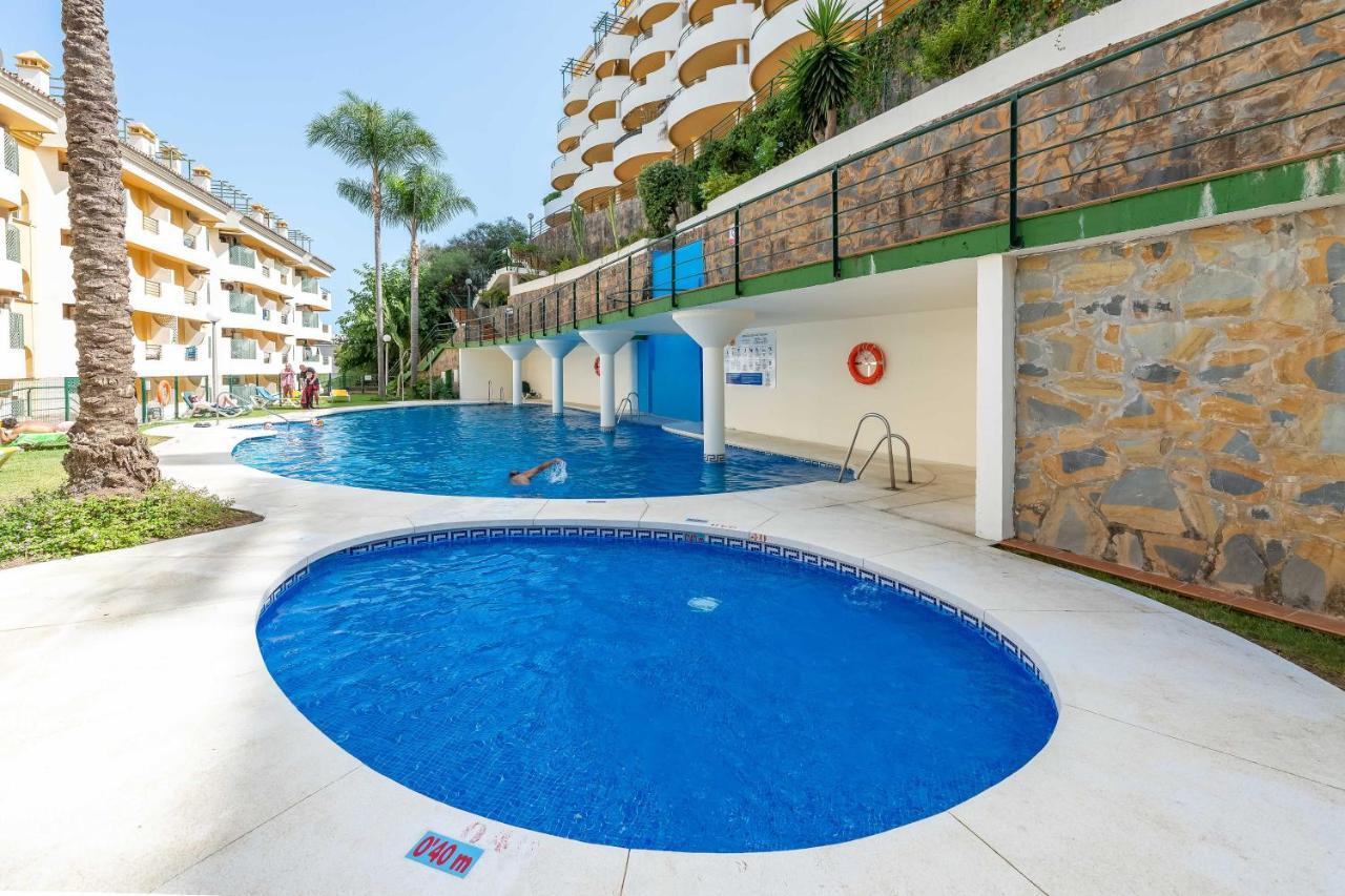 Apartamento Senorio De Aloha In Puerto Banus